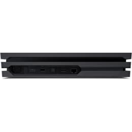 PlayStation 4 Pro 1000Go - Noir + FIFA 19