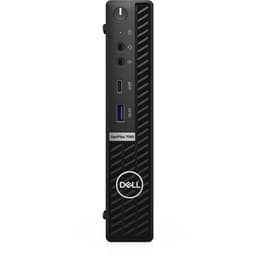 Dell OptiPlex 7080 MFF Core i5 2.3 GHz - SSD 512 Go RAM 16 Go