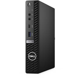 Dell OptiPlex 7080 MFF Core i5 2.3 GHz - SSD 512 Go RAM 16 Go