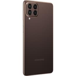 Galaxy M53 128 Go - Marron - Débloqué