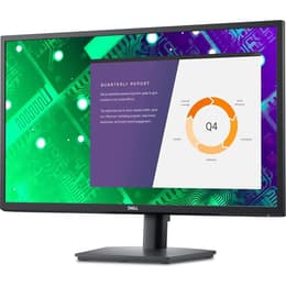 Écran 27" LED FHD Dell E2722HS