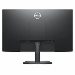 Écran 27" LED FHD Dell E2722HS