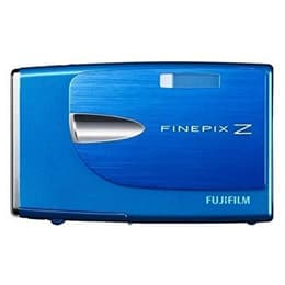 Compact FinePix Z20fd - Bleu Fujifilm Fujinon f/3,7 – 4