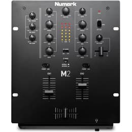Accessoires audio Numark M2