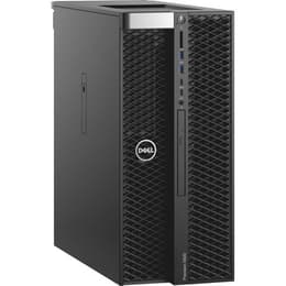 Dell Precision 5820 Tower Xeon W 3.6 GHz - SSD 1 To RAM 32 Go