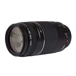 Objectif Canon EF 75-300mm f/4-5.6 III USM EF 75-300mm III USM f/4-5.6