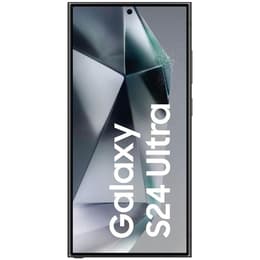 Galaxy S24 Ultra 1000 Go - Noir - Débloqué