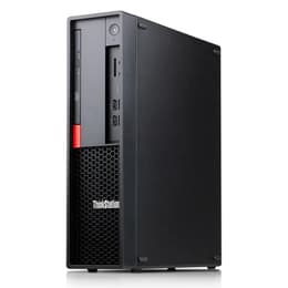 Lenovo ThinkStation P330 SFF Xeon E 3.5 GHz - SSD 2 To RAM 16 Go