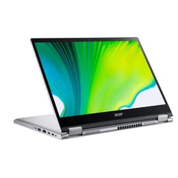 Acer Spin 3 SP313-51N-56YV 13" Core i7 2.8 GHz - SSD 1000 Go - 16 Go QWERTZ - Allemand