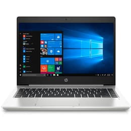 Hp ProBook 440 G7 14" Core i5 1.8 GHz - SSD 256 Go - 8 Go QWERTY - Anglais