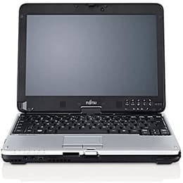 Fujitsu LifeBook T731 12" Core i3 2.3 GHz - HDD 320 Go - 4 Go AZERTY - Français