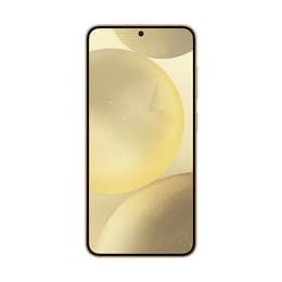 Galaxy S24+ 256 Go - Orange - Débloqué