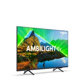 TV Philips LED Ultra HD 4K 165 cm 65PUS8349/12