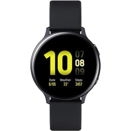 Montre Samsung Cardio GPS Galaxy Watch Active 2 40mm - Noir