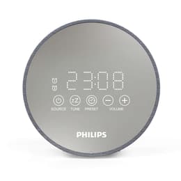 Radio Philips TADR402/12 alarm