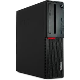 Lenovo ThinkCentre M73 Core i3 3.4 GHz - SSD 128 Go RAM 8 Go