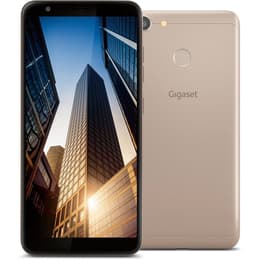 Gigaset GS180 16 Go - Or - Débloqué