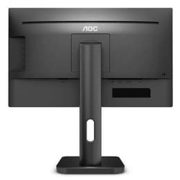 Écran 21" LCD FHD Aoc 22P1D