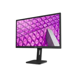 Écran 21" LCD FHD Aoc 22P1D