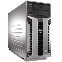 Dell PowerEdge T610 - 12GB - 0 GB RAM Xeon E5506 Windows