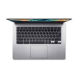 Acer CB314-2HT-KD4F MediaTek 500 2 GHz 32Go eMMC - 4Go AZERTY - Français