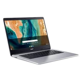 Acer CB314-2HT-KD4F MediaTek 500 2 GHz 32Go eMMC - 4Go AZERTY - Français