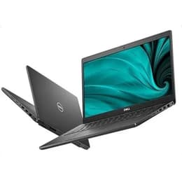 Dell Latitude 3420 14" Core i5 2.4 GHz - SSD 256 Go - 8 Go QWERTY - Espagnol