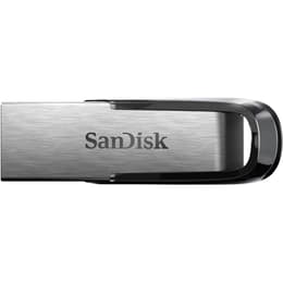 Disque dur externe Sandisk SDCZ73 - SSD 512 Go USB 3.1