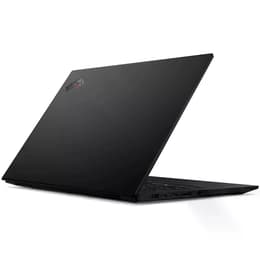 Lenovo ThinkPad X1 Carbon G9 14" Core i7 3 GHz - SSD 1 To - 16 Go QWERTY - Espagnol