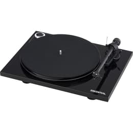 Platine Vinyle Audio-Technica Pro-Ject Essential III