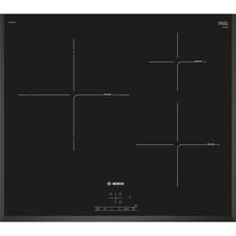 Plaque de cuisson Bosch PIJ651BB1E