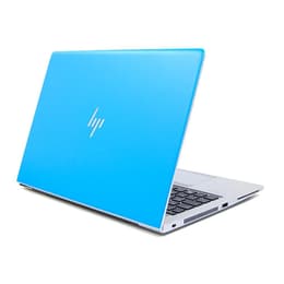 HP EliteBook 840 G5 14" Core i5 1.7 GHz - SSD 256 Go - 16 Go QWERTZ - Allemand