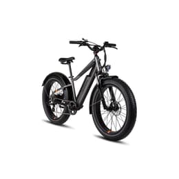 Vélo électrique Rad Power Bike RadRhino 6 plus