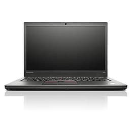 Lenovo ThinkPad T450s 14" Core i5 2.2 GHz - SSD 180 Go - 4 Go AZERTY - Français