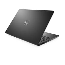 Dell Latitude 3580 15" Core i3 2 GHz - SSD 256 Go - 8 Go AZERTY - Français