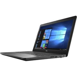 Dell Latitude 3580 15" Core i3 2 GHz - SSD 256 Go - 8 Go AZERTY - Français
