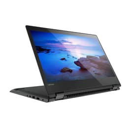 Lenovo ThinkPad Yoga 370 13" Core i5 2.5 GHz - SSD 256 Go - 8 Go QWERTY - Anglais