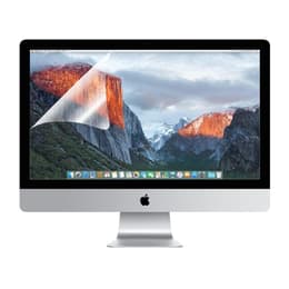 iMac 27" (Mi-2010) Core i7 2,93GHz - HDD 2 To - 16 Go AZERTY - Français