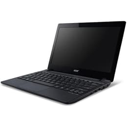 Acer TravelMate B113 11" Core i3 1.8 GHz - SSD 256 Go - 8 Go QWERTZ - Allemand