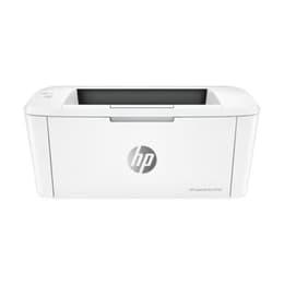 HP LaserJet Pro M15A Laser monochrome