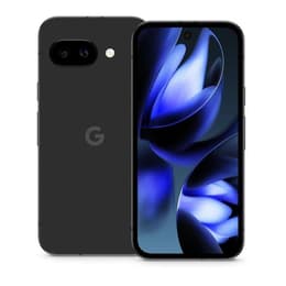 Google Pixel 9a 128 Go - Noir - Débloqué