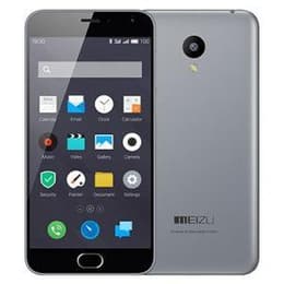 Meizu M2 Mini 16 Go - Gris - Débloqué