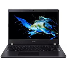 Acer TravelMate P2 14" Core i5 2.4 GHz - SSD 256 Go - 8 Go QWERTY - Anglais