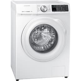 Lave-linge 60 cm hublot Samsung WW70M645OCM/EF