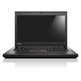 Lenovo ThinkPad L450 14" Core i5 2.3 GHz - HDD 500 Go - 8 Go AZERTY - Français