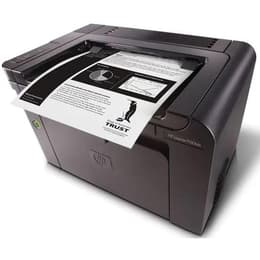 HP LaserJet Pro P1606DN Laser couleur