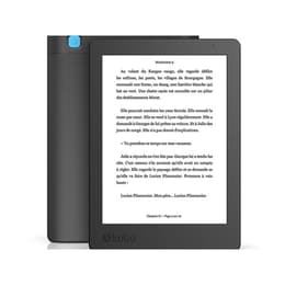 Liseuse Kobo Aura Edition 2 6,0000 WiFi