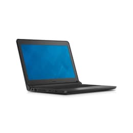 Dell Latitude 3340 13" Core i5 1.6 GHz - HDD 500 Go - 8 Go AZERTY - Français