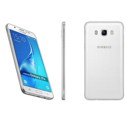 Galaxy J7 (2016) 16 Go - Blanc - Débloqué