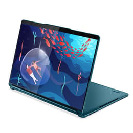 Lenovo Yoga Book 9 13IRU8 13" Core i7 1.4 GHz - SSD 1 To - 16 Go QWERTY - Anglais
